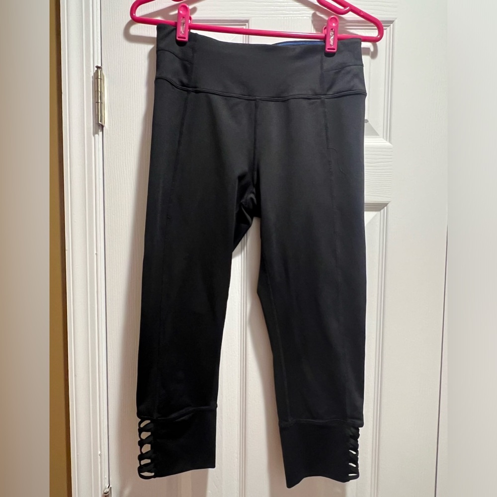 Women’s Calvin Klein Performance 3/4 Leggings